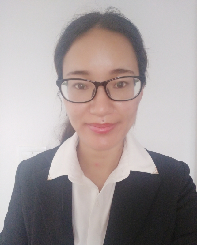 王老妞的第一张照片--青岛相亲服务中心