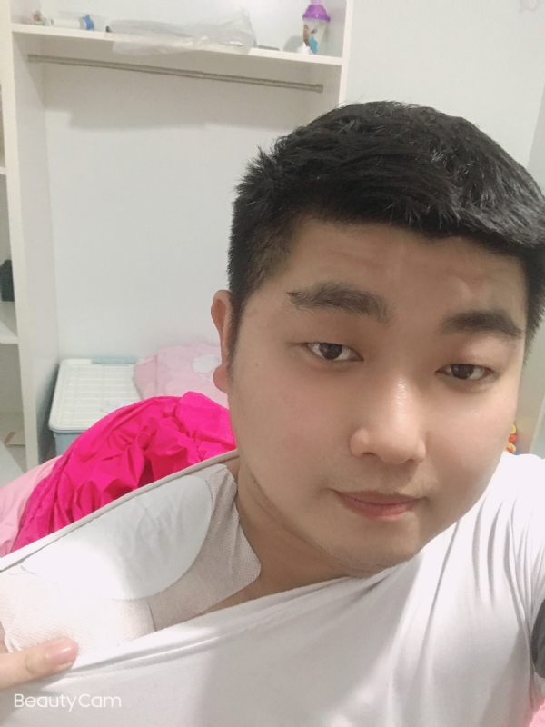 回忆是个小孩的第二张照片--青岛相亲服务中心