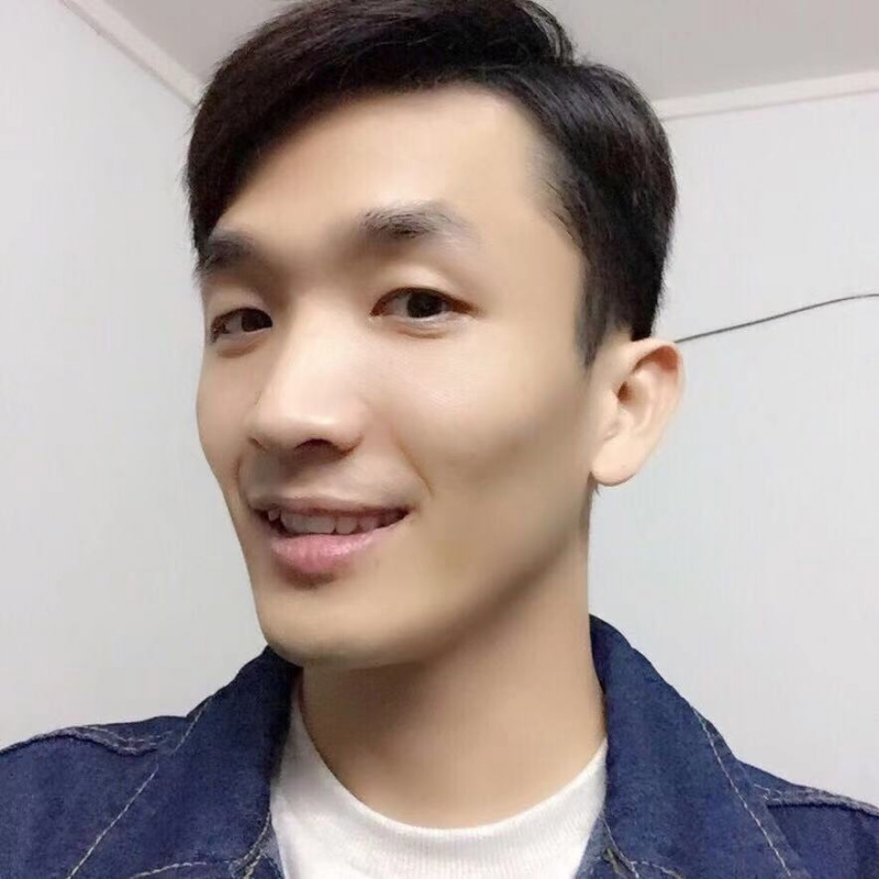 Fongkuo的第一张照片--青岛相亲服务中心