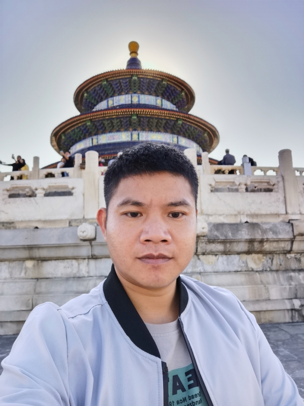 灵风的第一张照片--青岛相亲服务中心