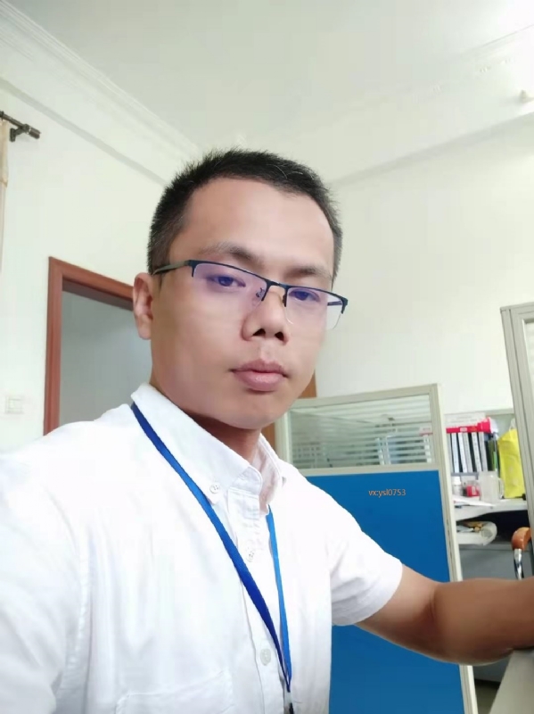 叶寒君的第二张照片--青岛相亲服务中心