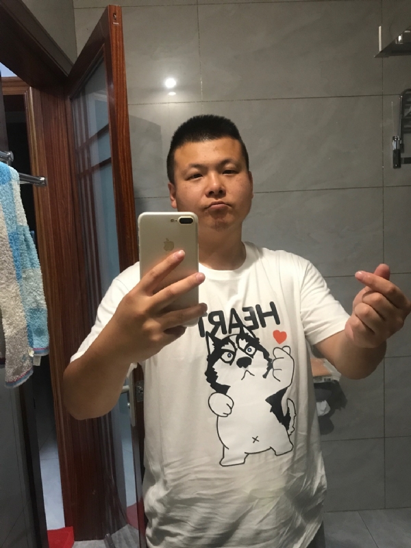 阔落的第三张照片--青岛相亲服务中心