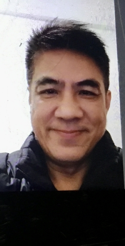 單身的人的第一张照片--青岛相亲服务中心