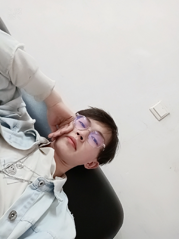 染七的第二张照片--青岛相亲服务中心