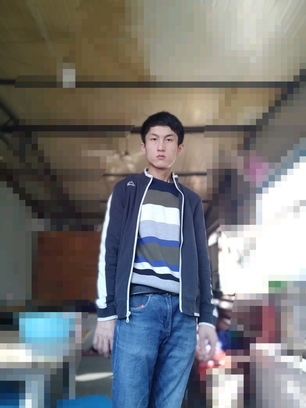 小聋虾的第一张照片--青岛相亲服务中心