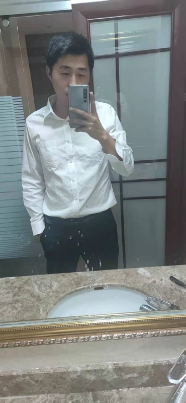 Lelele的第一张照片--青岛相亲服务中心