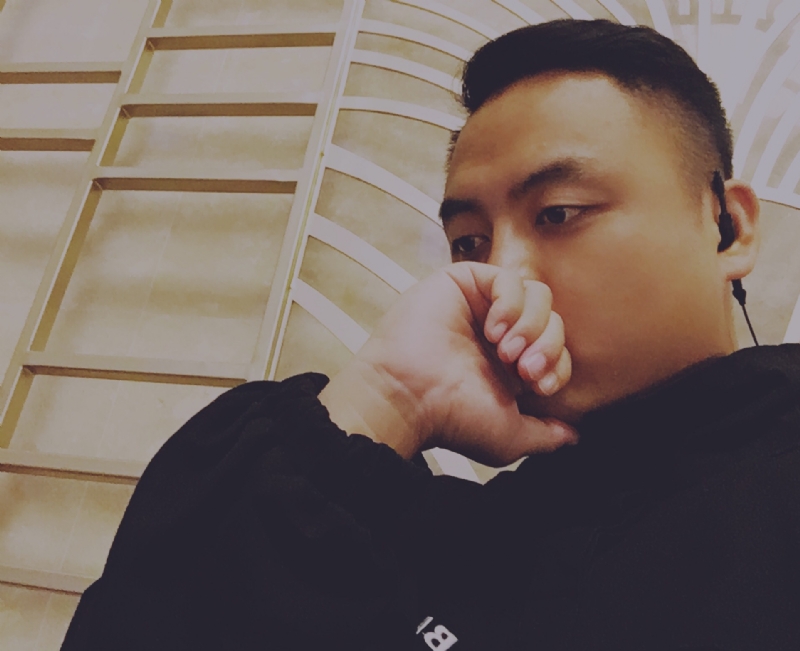 楠的第一张照片--青岛相亲服务中心