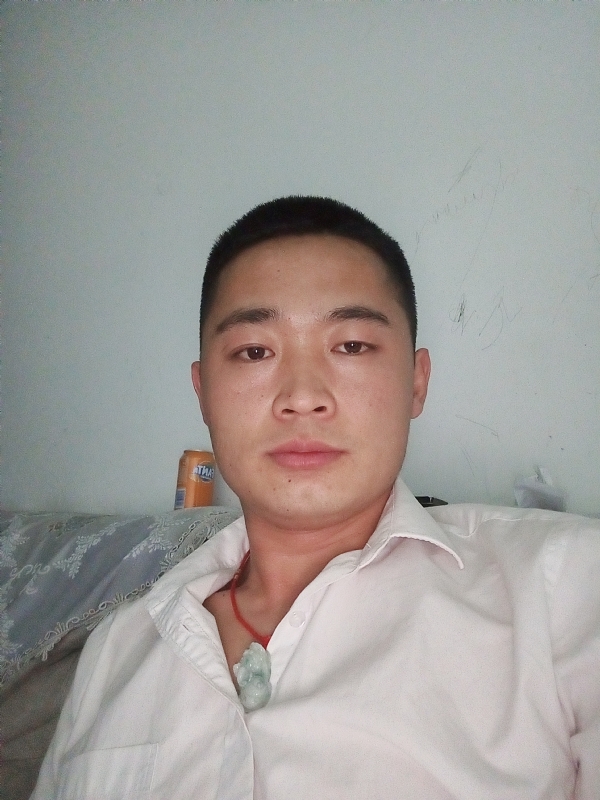 也许太年轻的第一张照片--青岛相亲服务中心