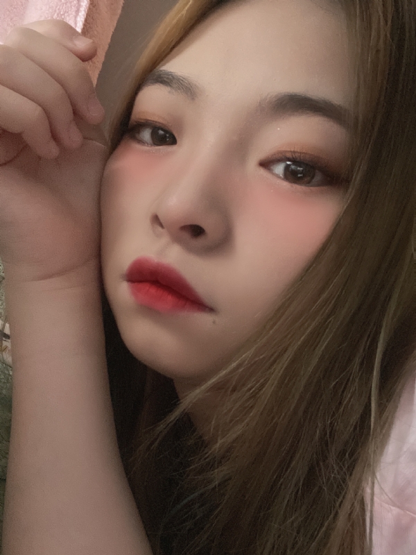 冉冉的第一张照片--青岛相亲服务中心