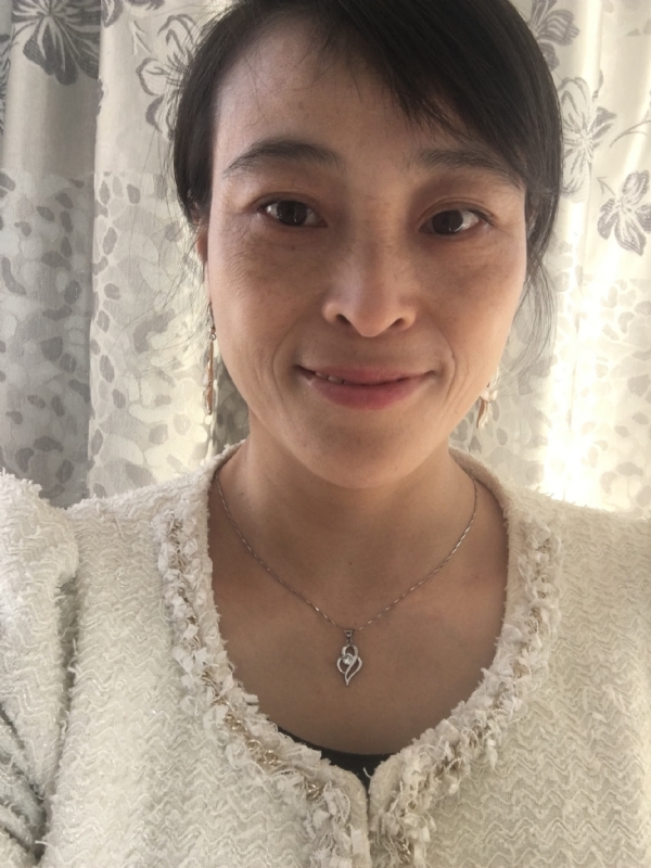 九妹的第五张照片--青岛相亲服务中心