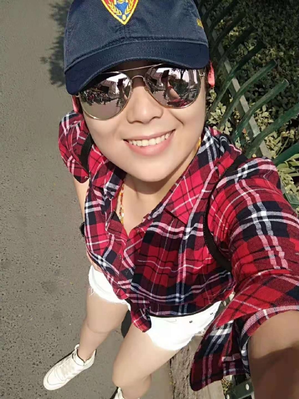 柯林的第一张照片--青岛相亲服务中心