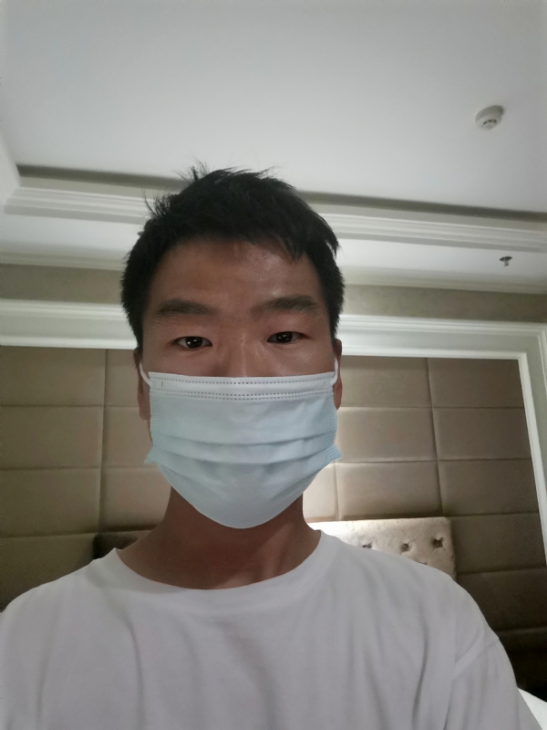 只为你来的第三张照片--青岛相亲服务中心