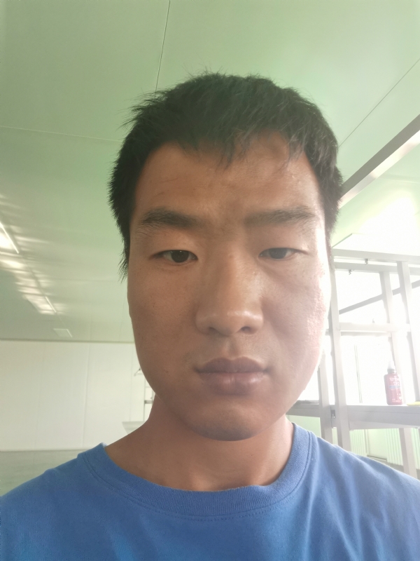 只为你来的第四张照片--青岛相亲服务中心