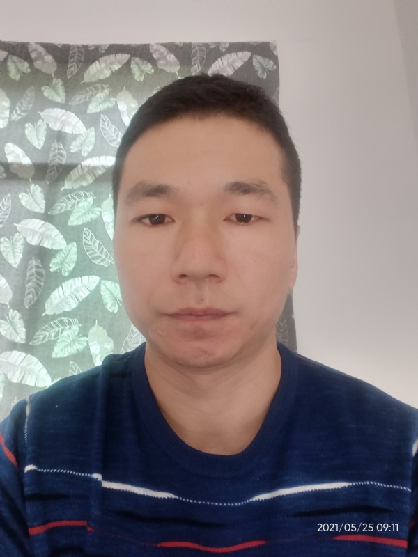 欢哥的第一张照片--青岛相亲服务中心