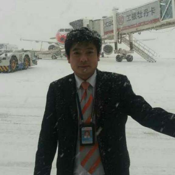 随缘的第一张照片--青岛相亲服务中心