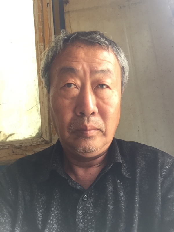 也许的第一张照片--青岛相亲服务中心