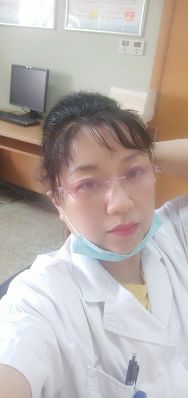 嫣淼的第一张照片--青岛相亲服务中心