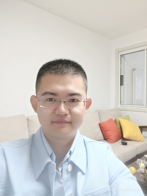 静受时光温柔的第二张照片--青岛相亲服务中心