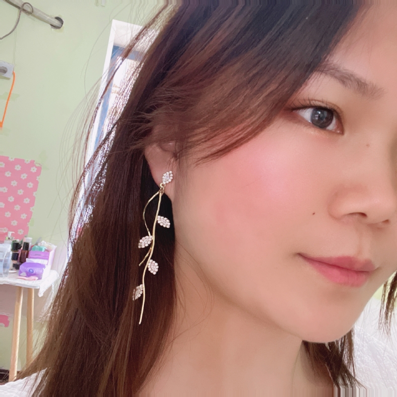 静净的第一张照片--青岛相亲服务中心