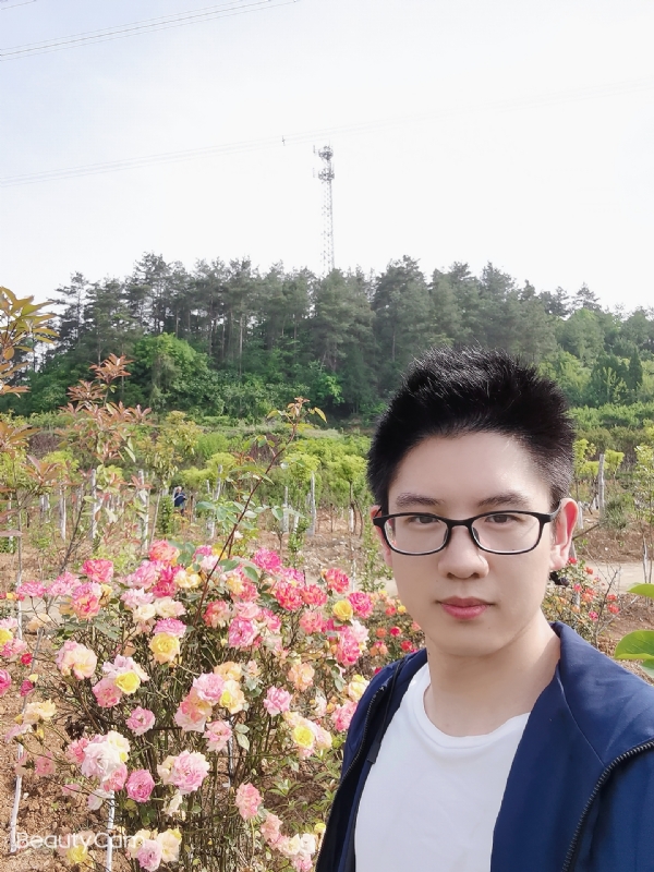 临海听风的第二张照片--青岛相亲服务中心