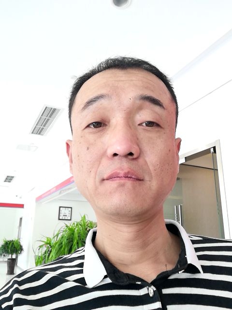 社会你的飞哥的第一张照片--青岛相亲服务中心