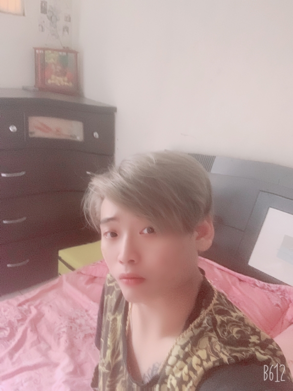 太子的第一张照片--青岛相亲服务中心