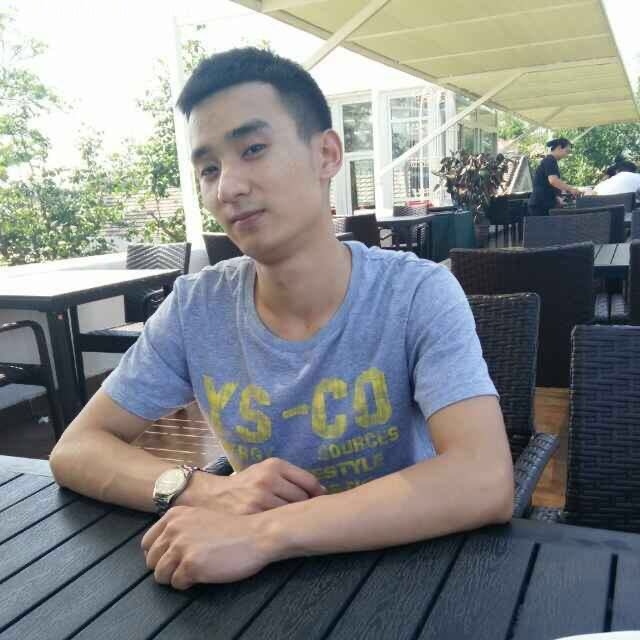 简单的第一张照片--青岛相亲服务中心