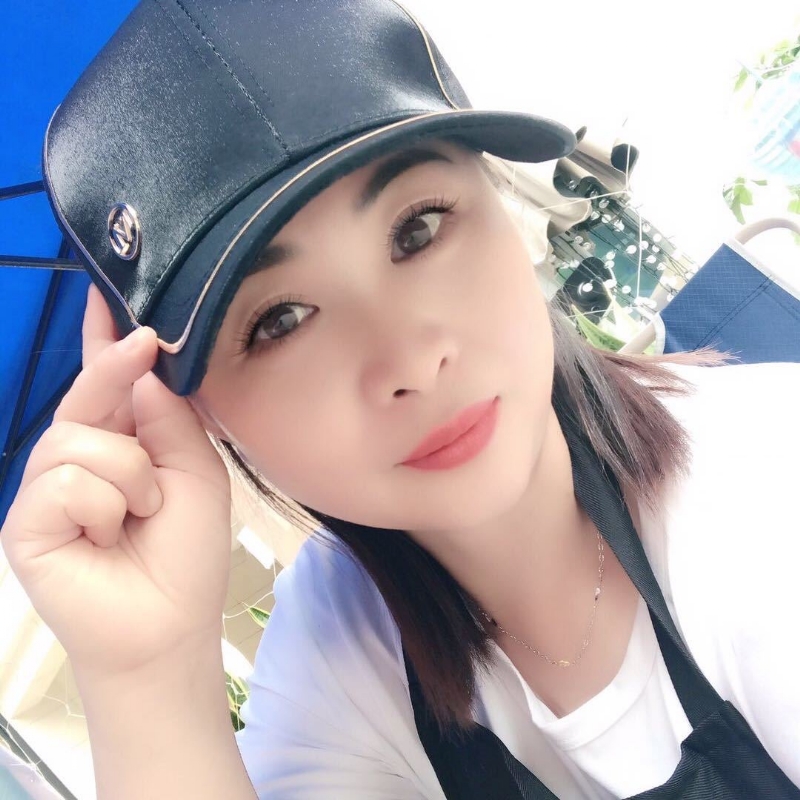 可可的第一张照片--青岛相亲服务中心