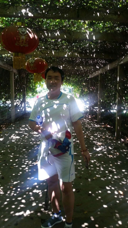 玖语笙的第一张照片--青岛相亲服务中心