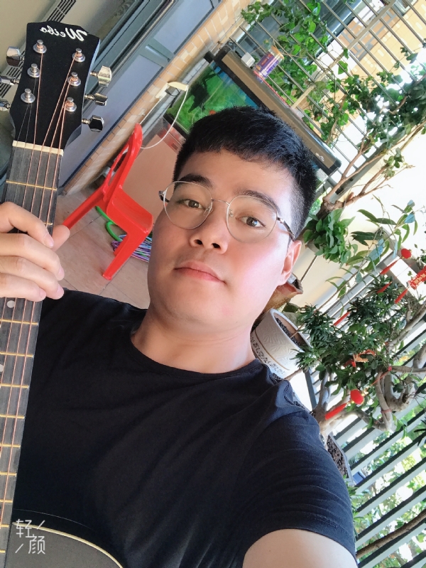 Ben的第二张照片--青岛相亲服务中心