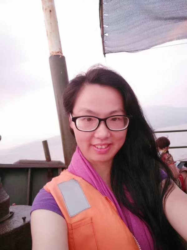 阿章的第一张照片--青岛相亲服务中心