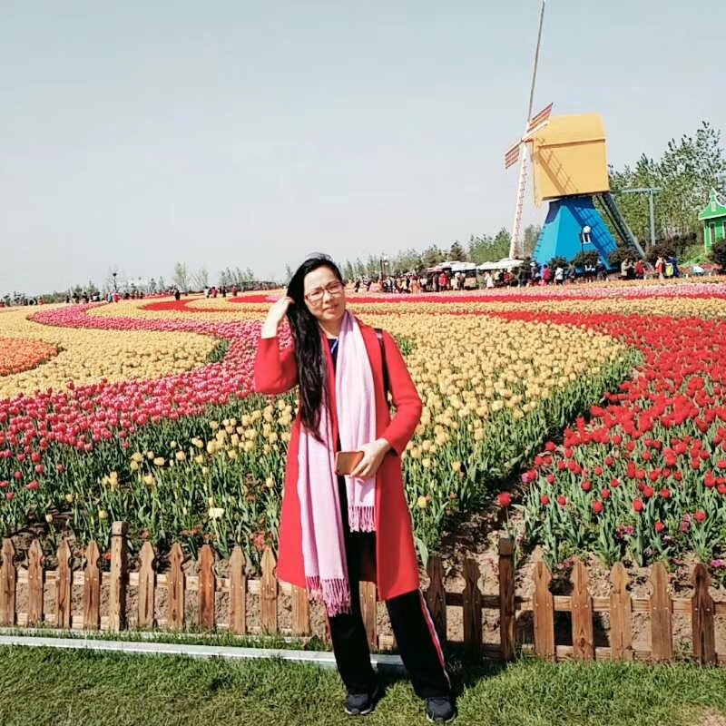 阿章的第二张照片--青岛相亲服务中心