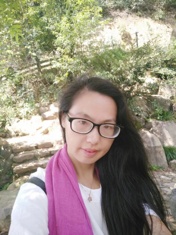 阿章的第四张照片--青岛相亲服务中心