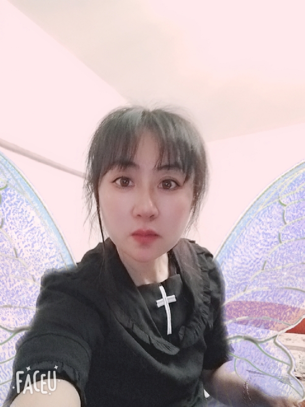 luckycloud的第二张照片--青岛相亲服务中心