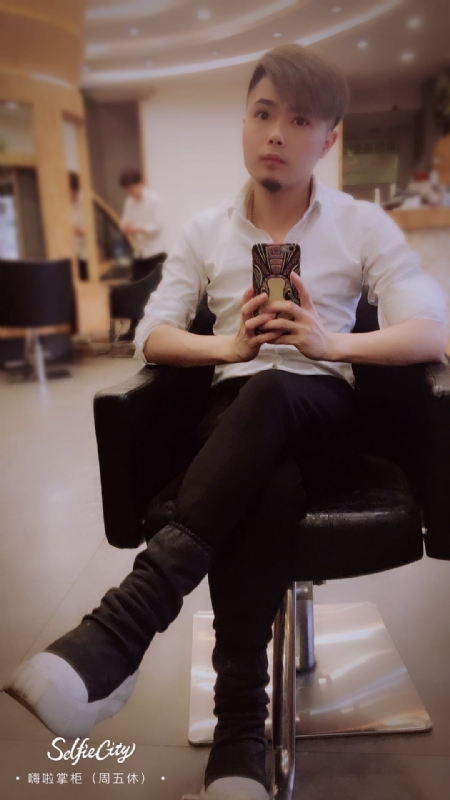 北北的第一张照片--青岛相亲服务中心