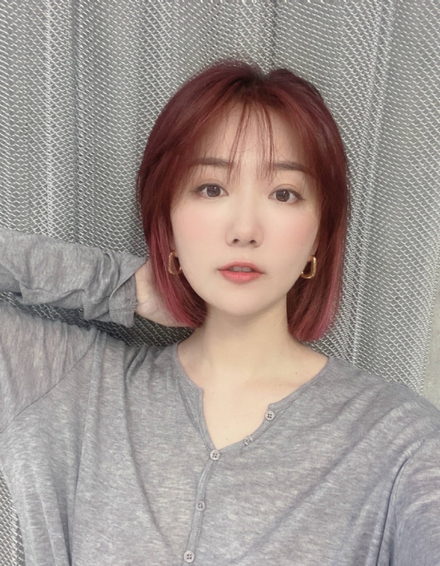 Leanna的第一张照片--青岛相亲服务中心