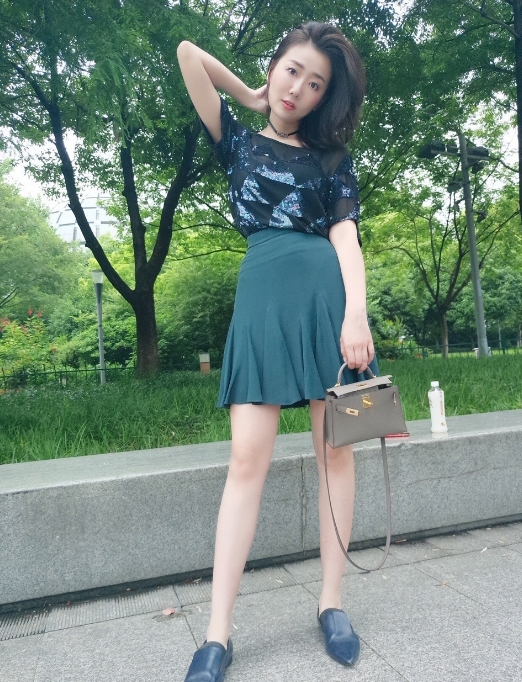 Leanna的第四张照片--青岛相亲服务中心