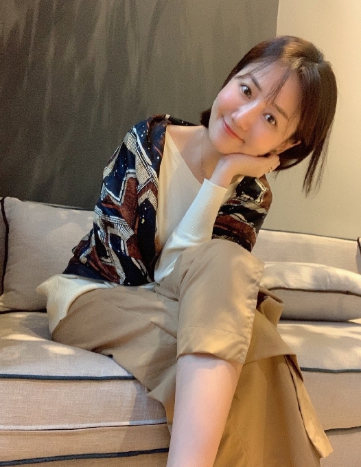 Leanna的第七张照片--青岛相亲服务中心