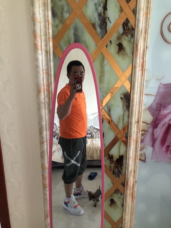 派大星的海洋裤的第一张照片--青岛相亲服务中心