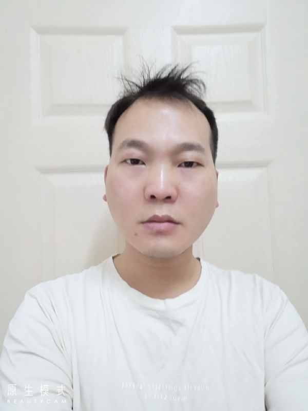 默默的第一张照片--青岛相亲服务中心