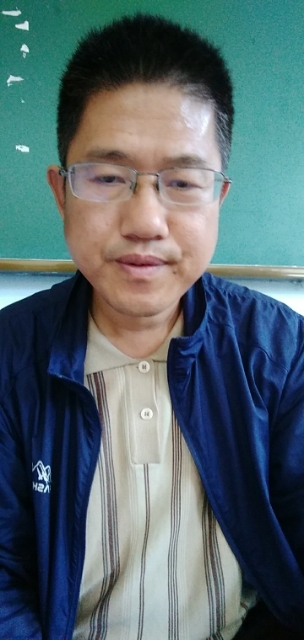 学为好人的第一张照片--青岛相亲服务中心