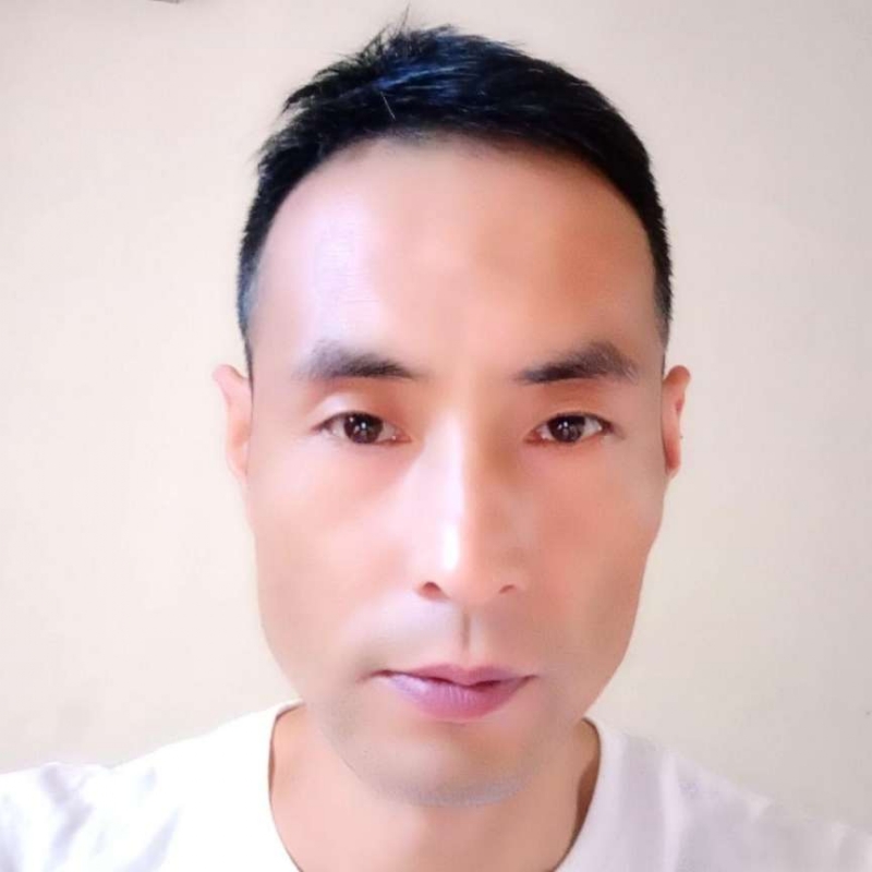 繁分数的第一张照片--青岛相亲服务中心