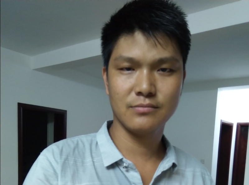 春天的第一张照片--青岛相亲服务中心