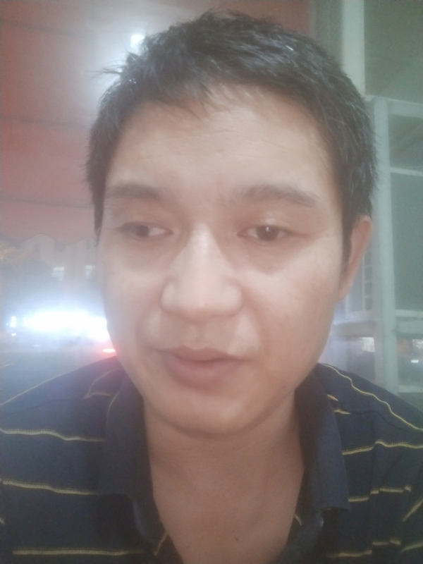 寻梦的第一张照片--青岛相亲服务中心