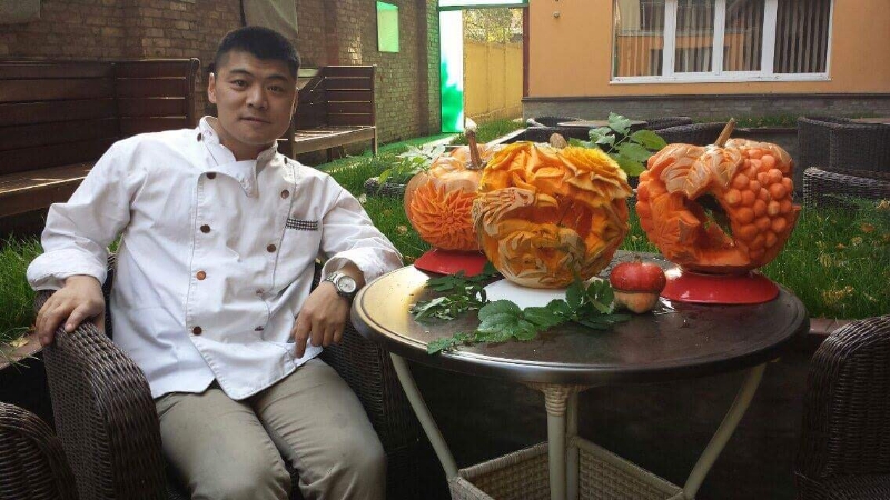 Chuxuanfen2020的第一张照片--青岛相亲服务中心