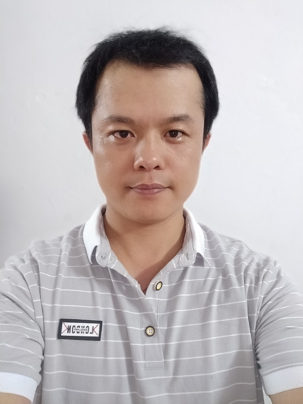 冰河的第二张照片--青岛相亲服务中心