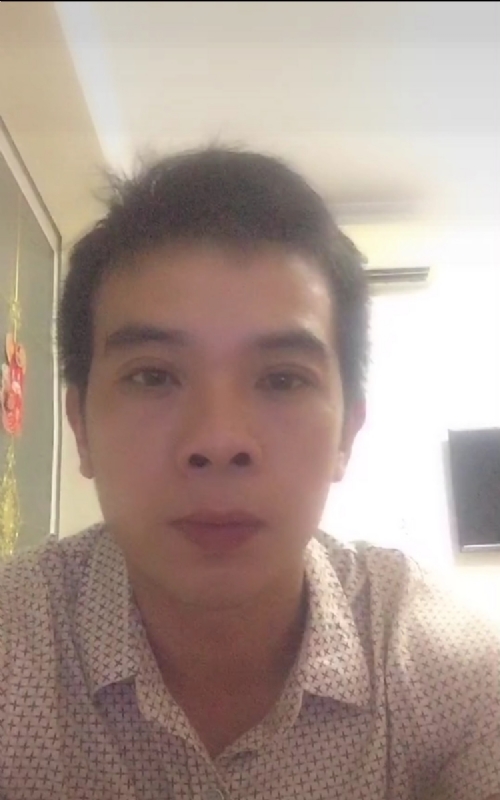 守侯的第一张照片--青岛相亲服务中心