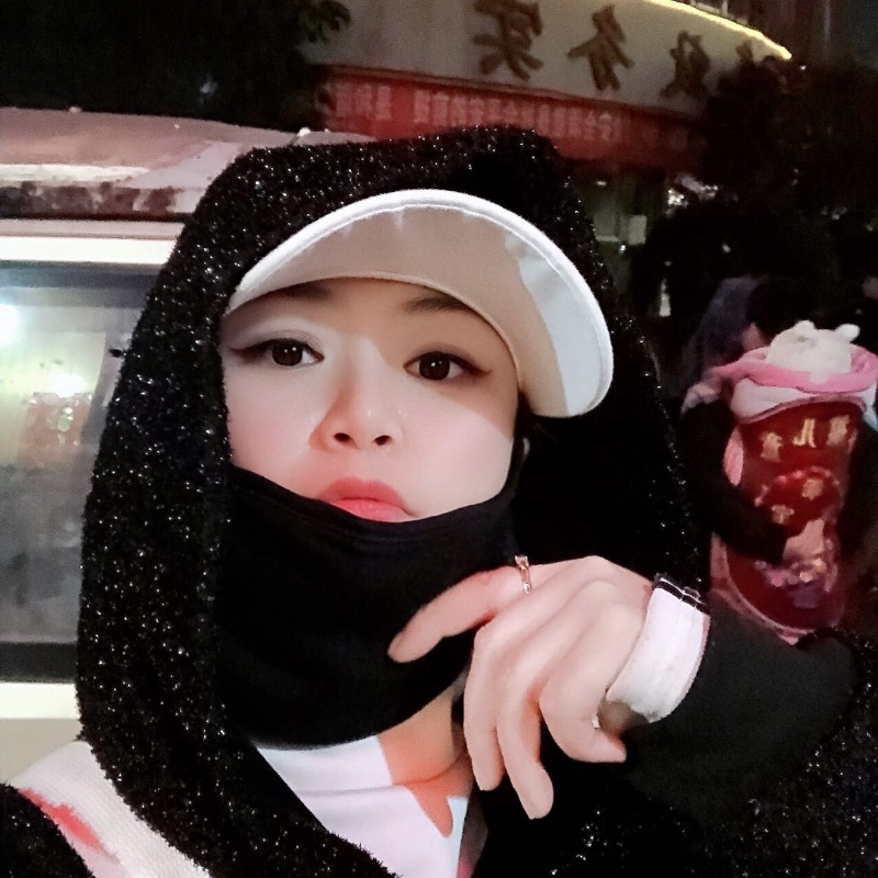 唯我独尊的第四张照片--青岛相亲服务中心