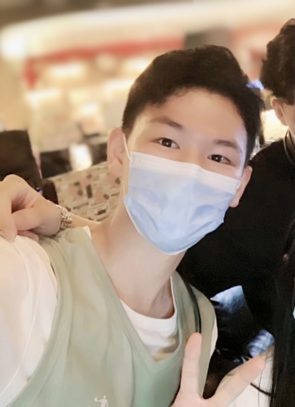 六月的春风的第四张照片--青岛相亲服务中心