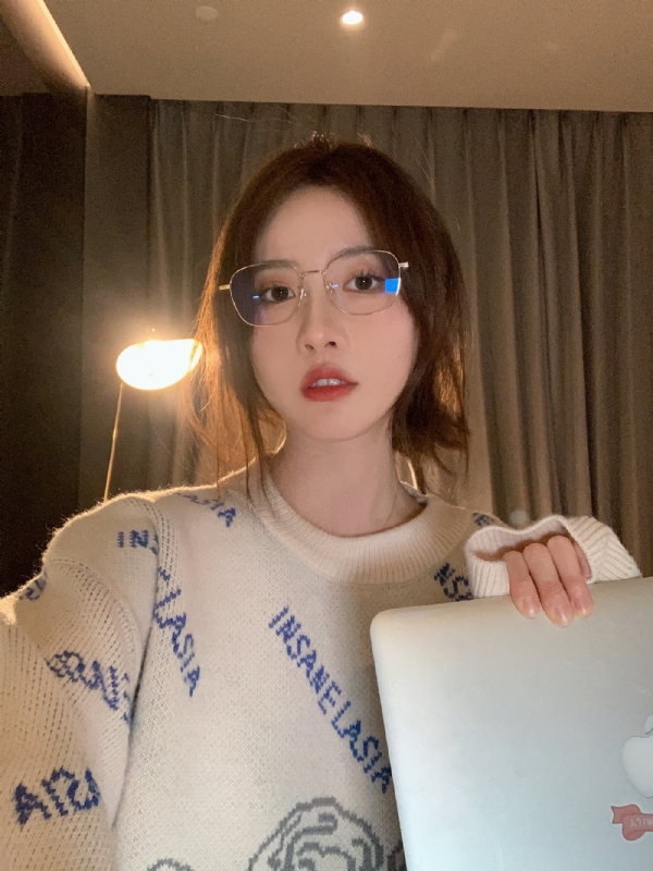 小曦的第一张照片--青岛相亲服务中心